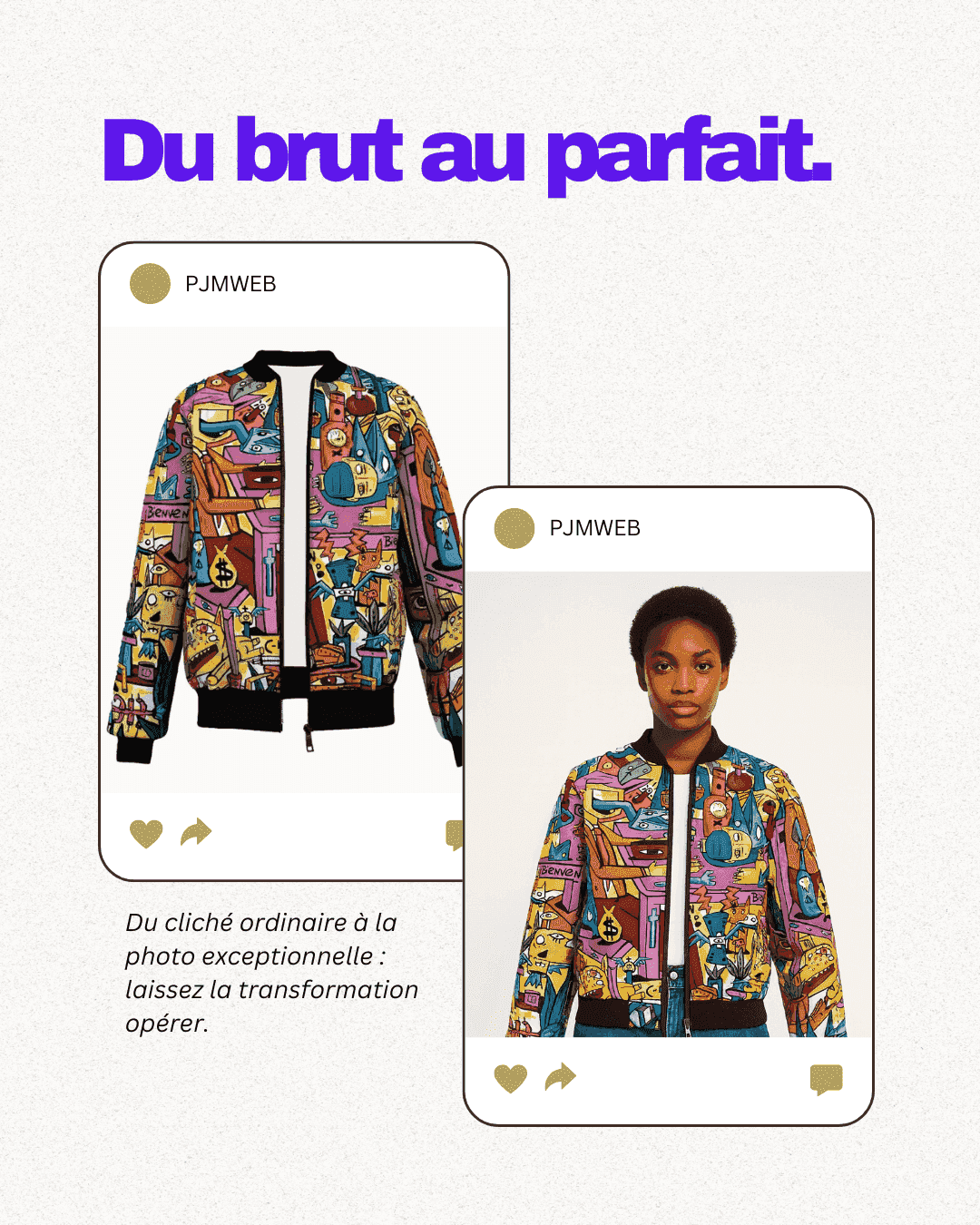 Boutique e-commerce simple et efficace