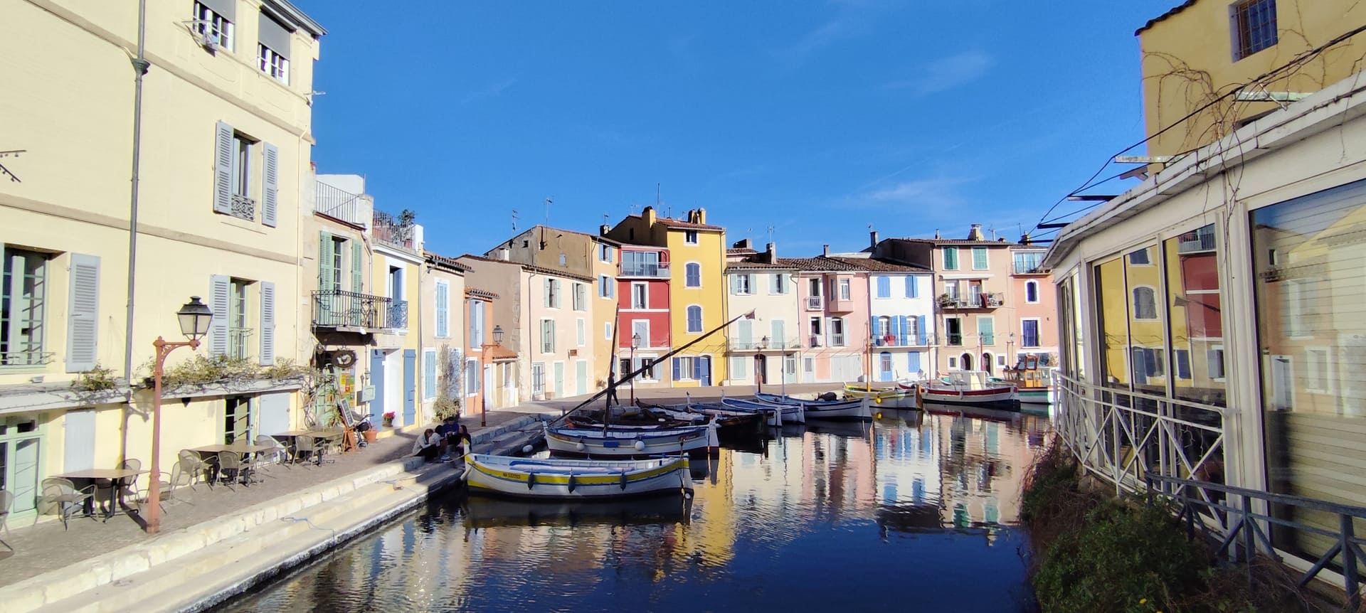 🔄 Création et refonte de site internet à Martigues avec automatisation
