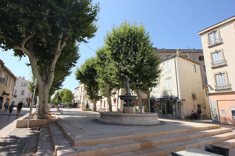 ✈️ Création et refonte de site internet à Marignane avec automatisation