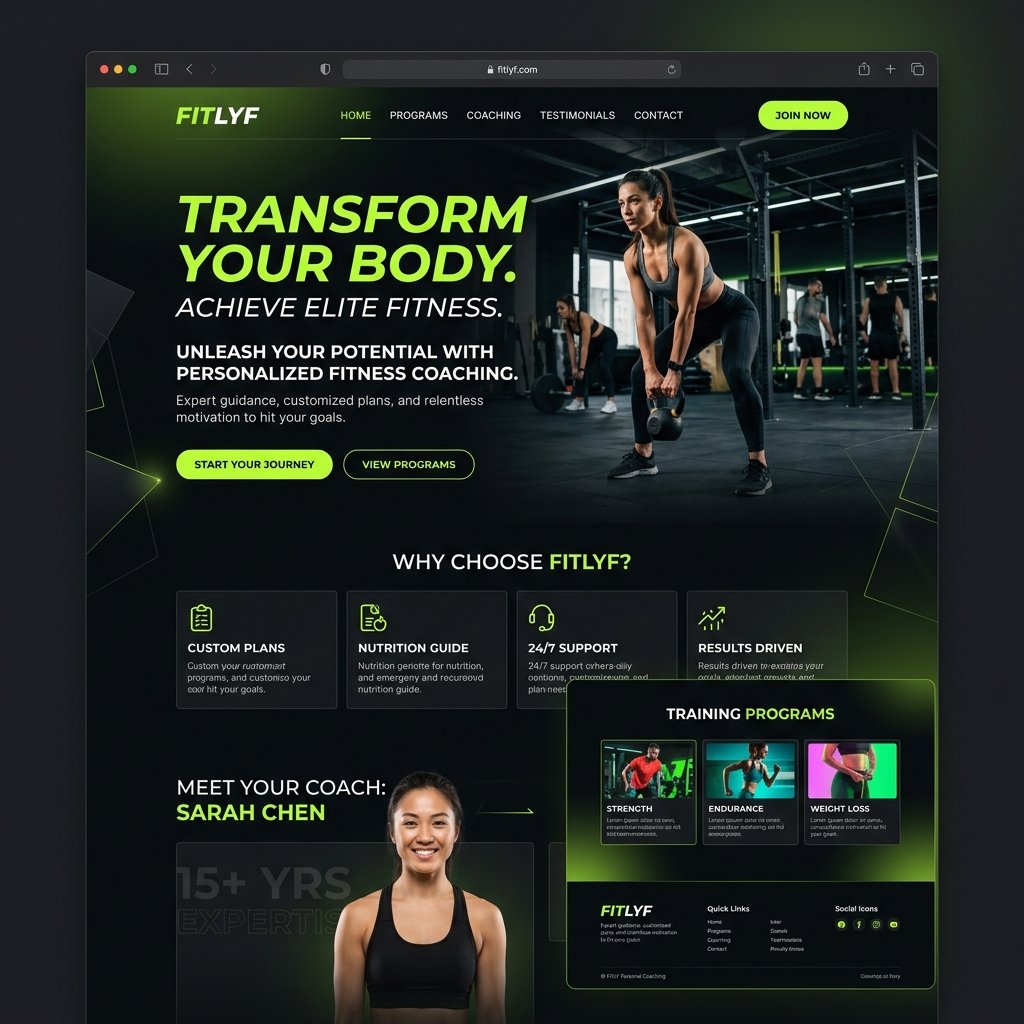 Concept Coach