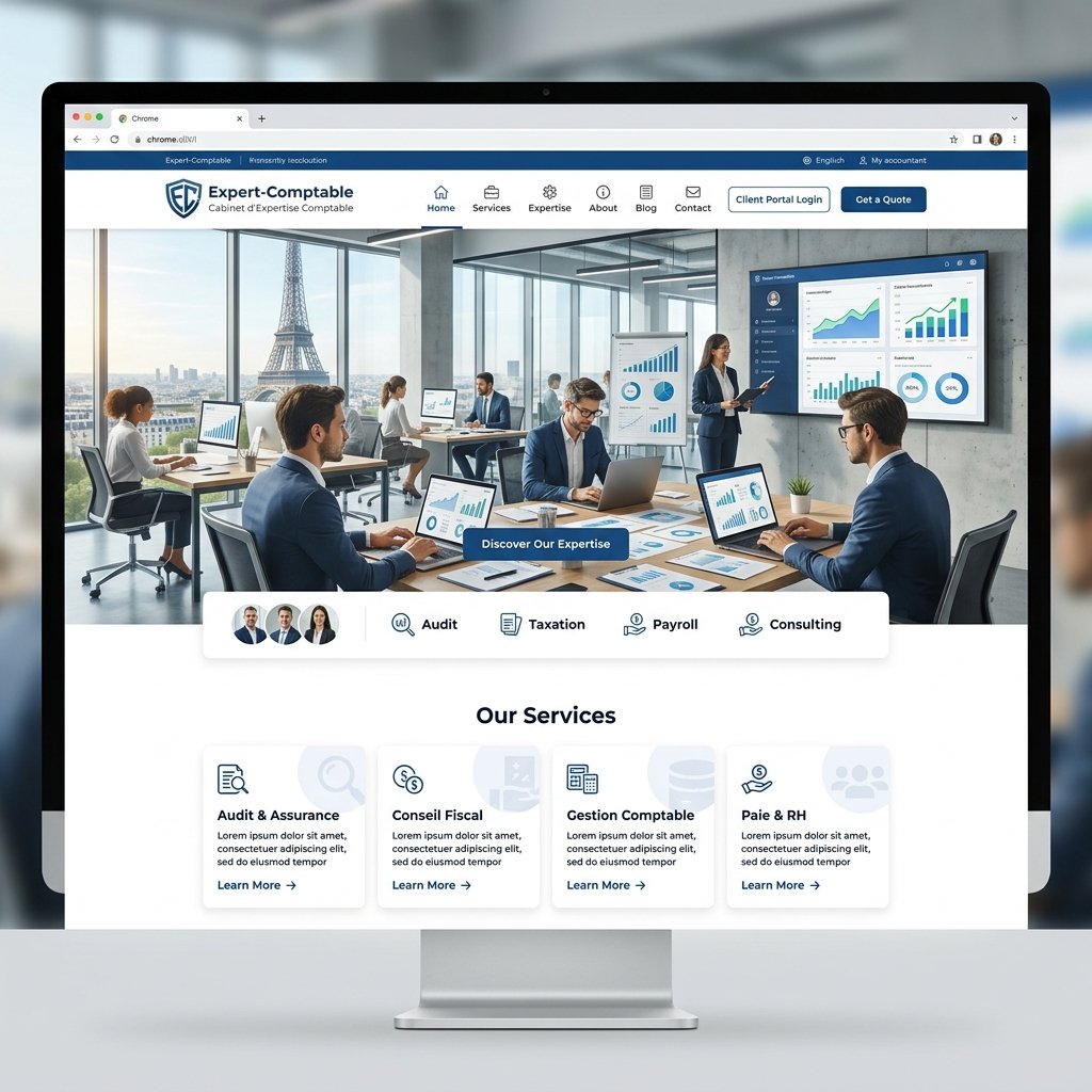 Concept Comptable
