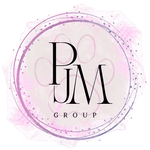 Logo PJM Group
