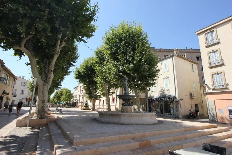 Création et refonte de site internet à Marignane – Automatisation et visibilité locale avec PJM GROUP