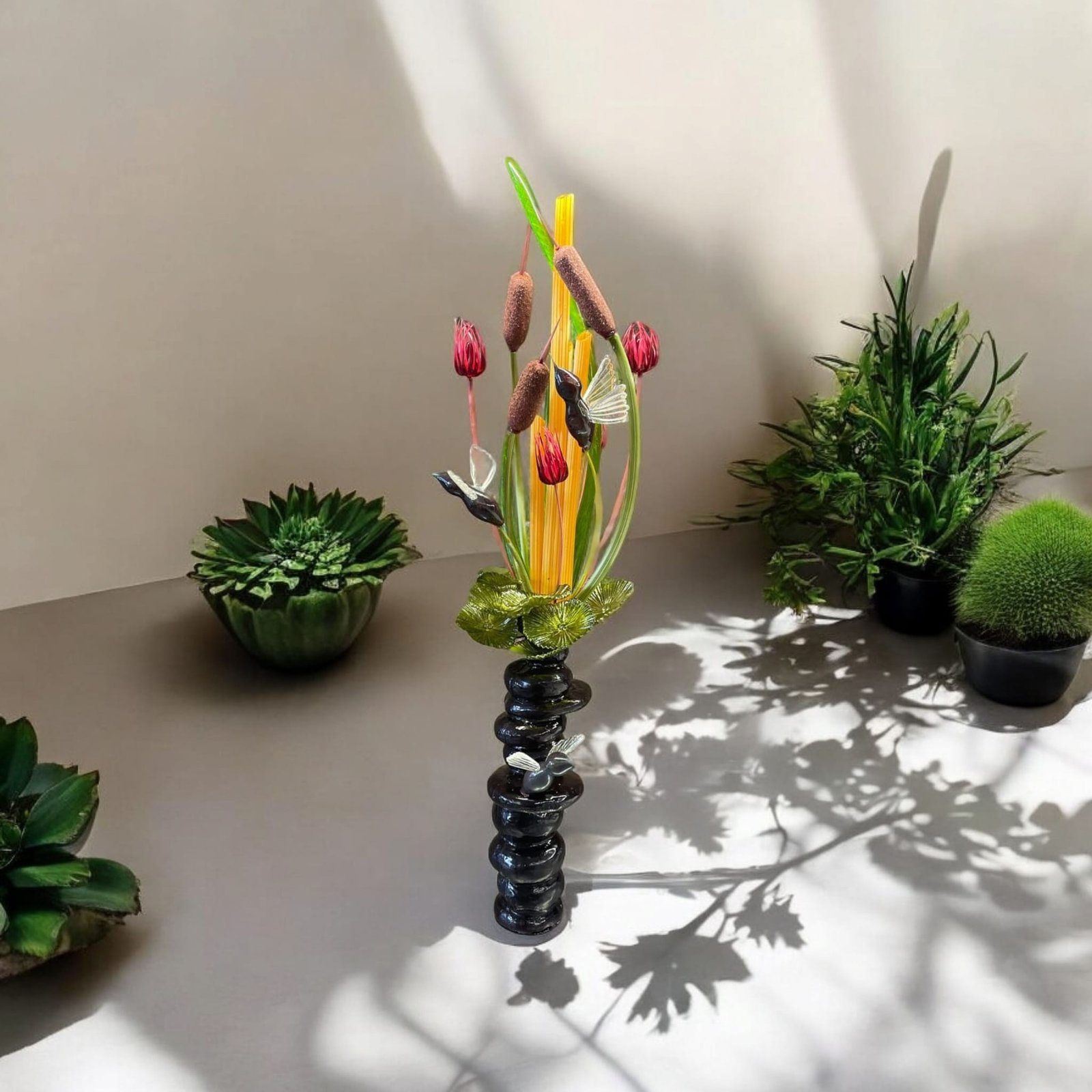 Pièce Montée Décorée