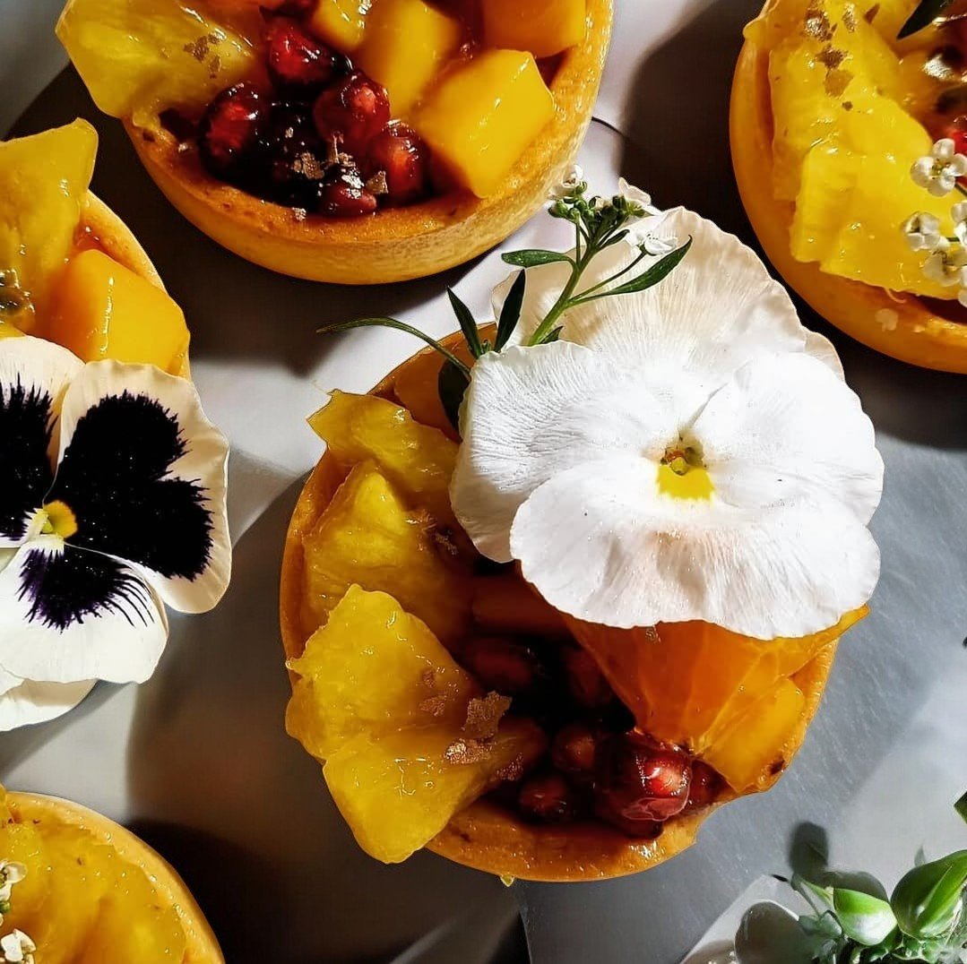 Petites Pâtisseries