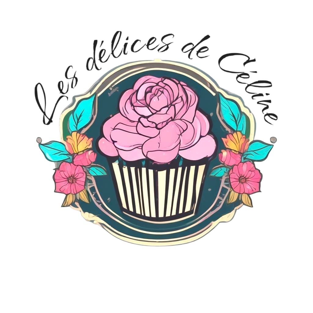 Logo Les Délices de Céline