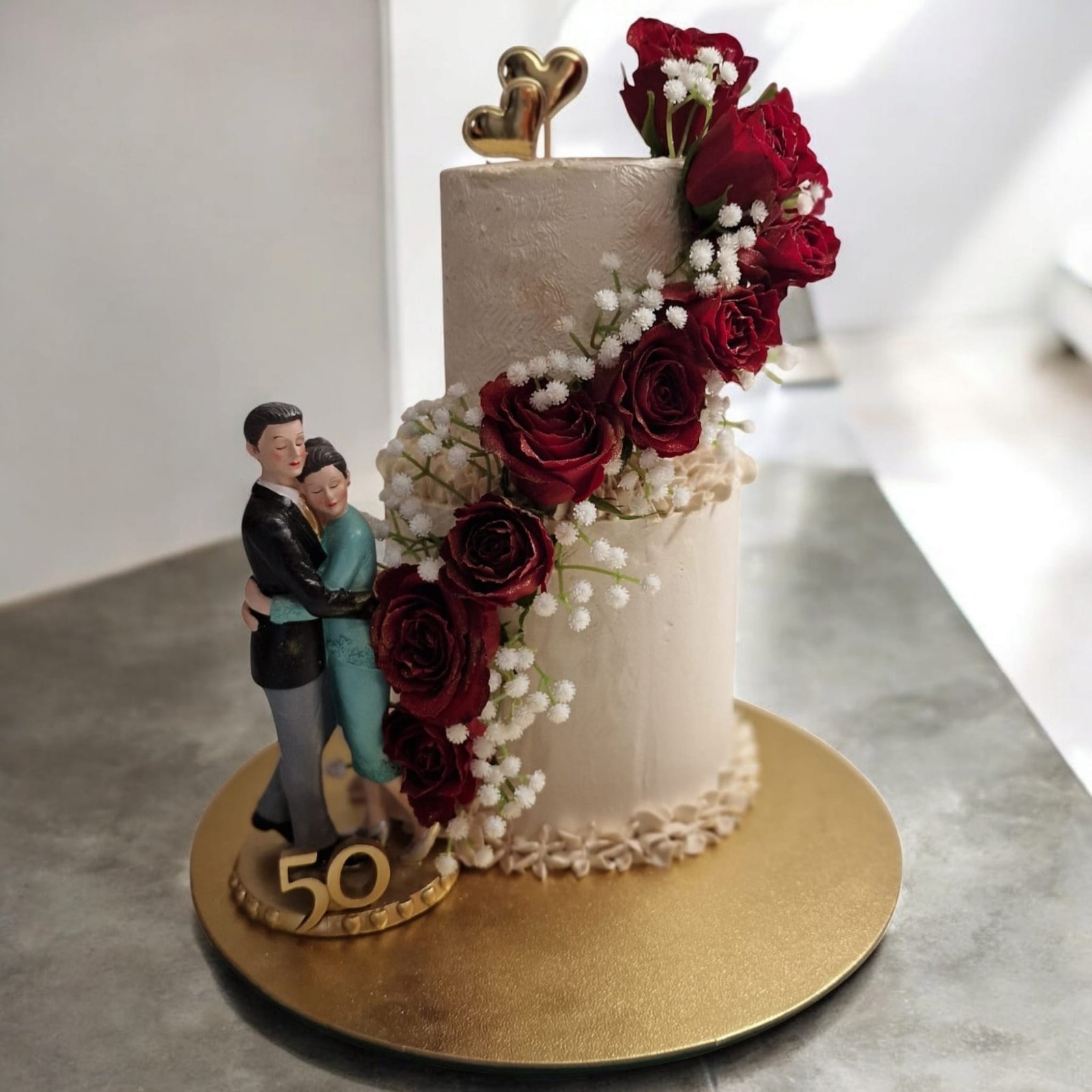Gâteau de Cérémonie