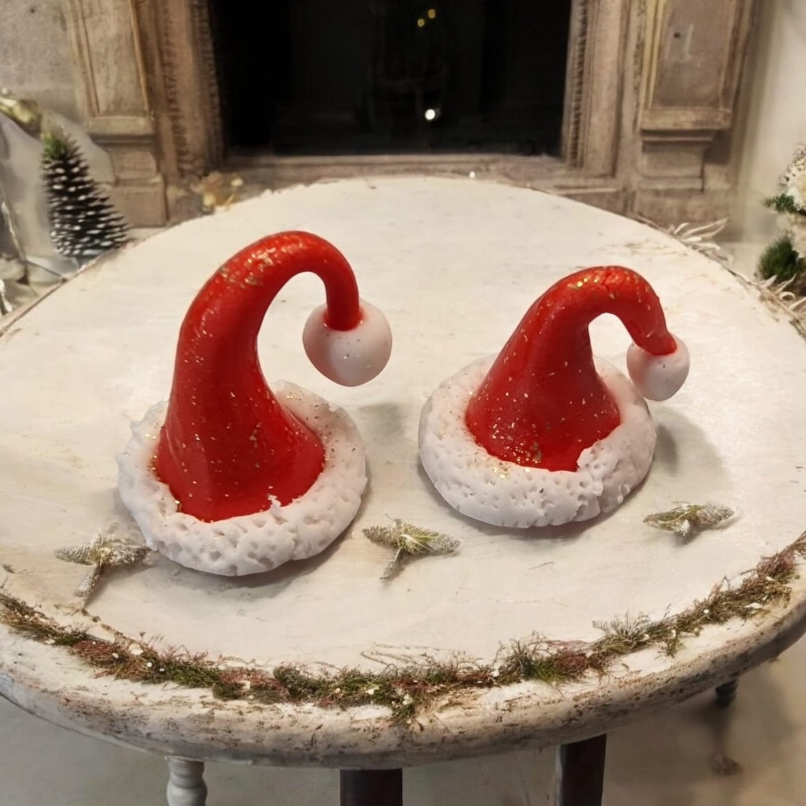 Petites Pâtisseries de Saison