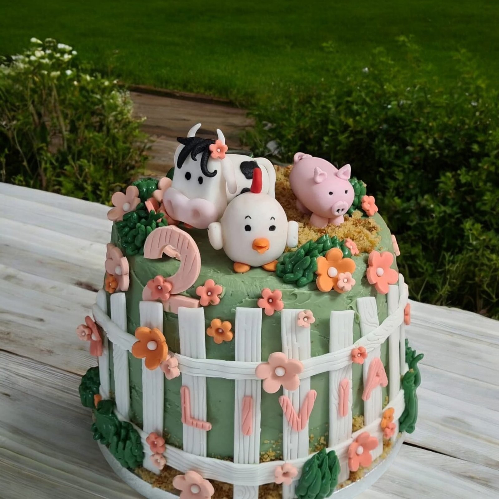 Gâteau Célébration